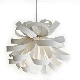 Agatha Ball Pendant Light